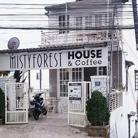 Misty Forest House Da Lat Exterior photo